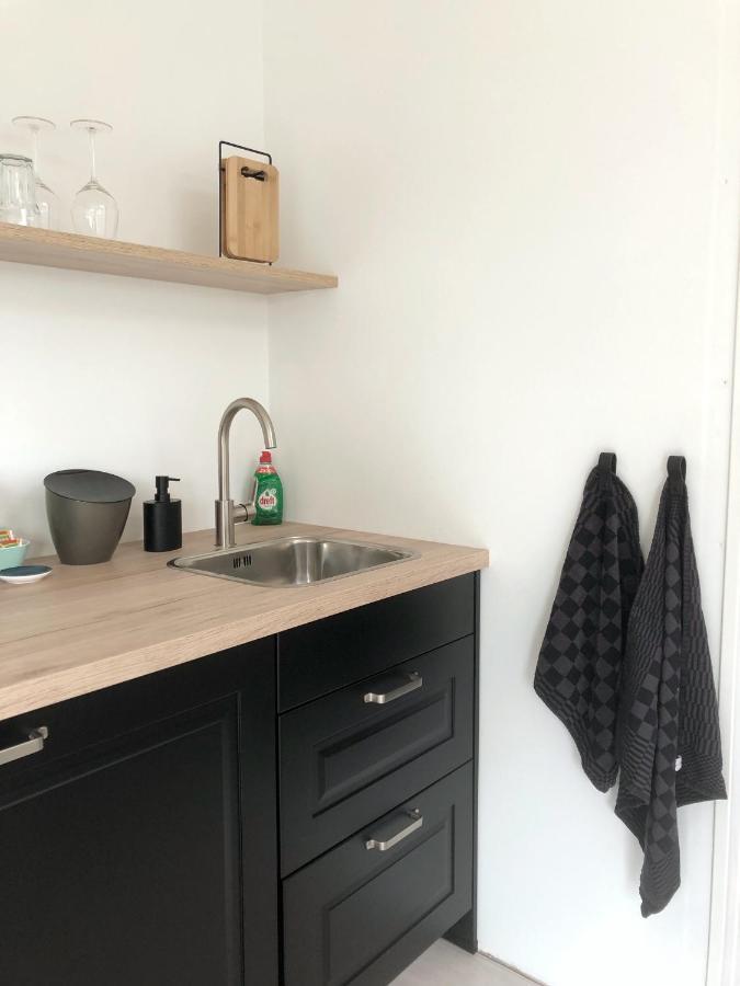 Studio La Rose Arnhem Eksteriør bilde