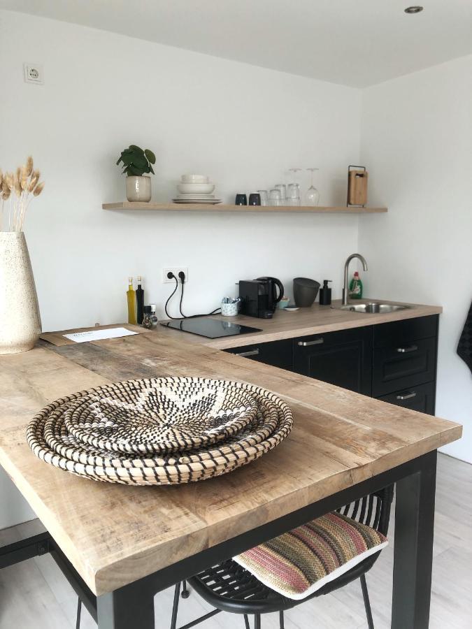 Studio La Rose Arnhem Eksteriør bilde